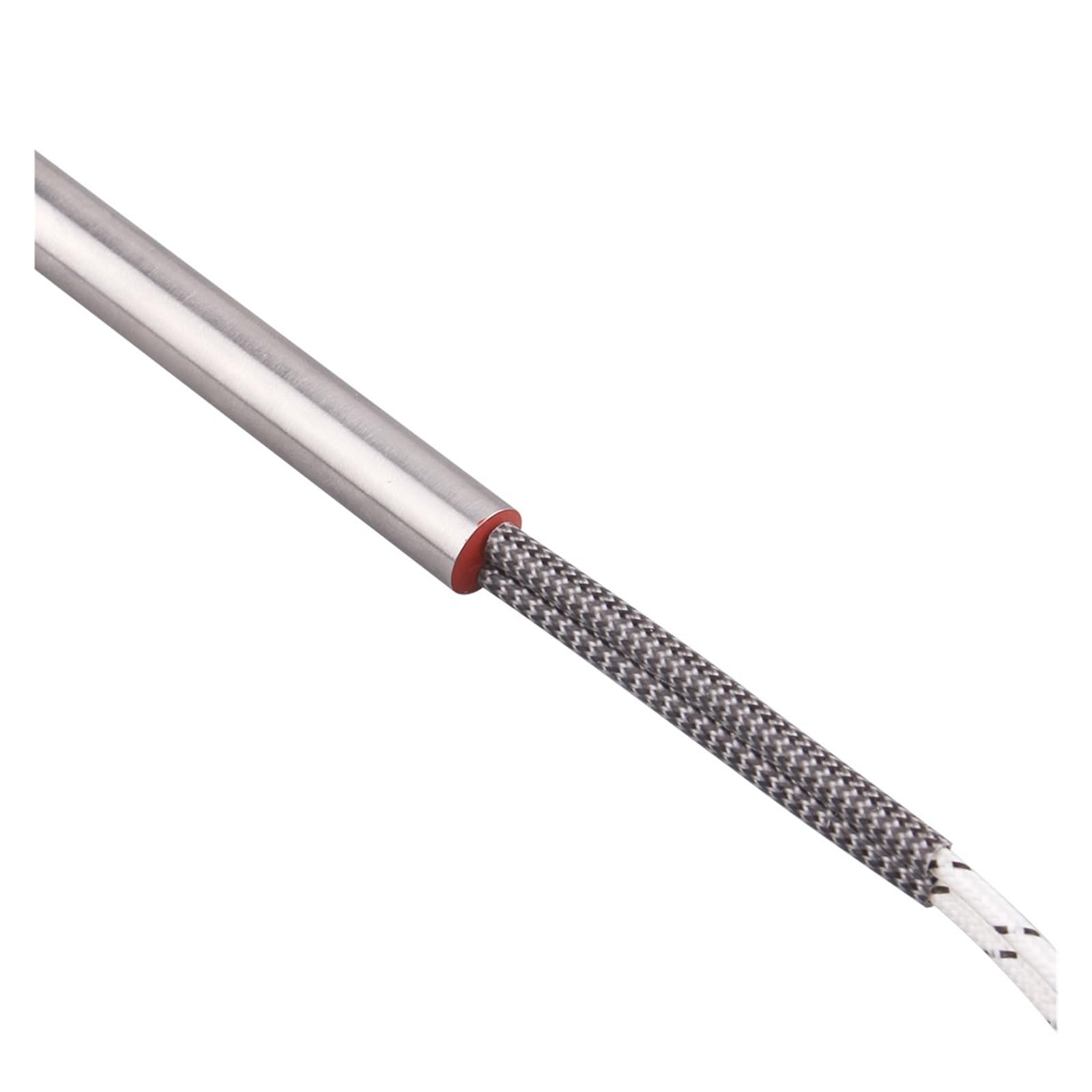 Podgrzewacz kasetowy Rezystor 220 V, element grzejny na pellet 10 x 80 mm, 100 mm, 180 mm, 12 x 40 mm, 100 mm, 150 W, 250 W, 300 W, 500 W (10 szt., 150 W 12x40 mm)