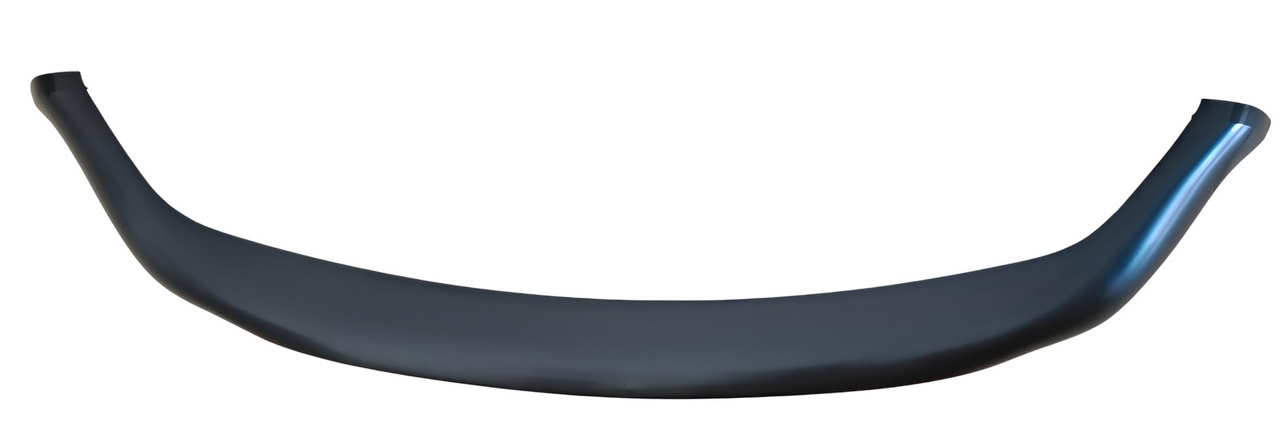 Alerón Spoiler Faldón Inserto Delantero Sport Parachoques para VW Golf 4 IV 97-06