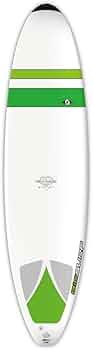 Amazon | BIC SPORT(ビックスポーツ) 7'3'' Mini Malibu Japan Ltd