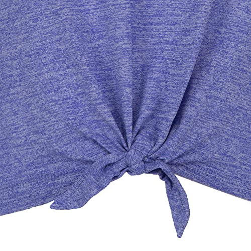 Image of Hurley Girls' Long Sleeve Hooded Top