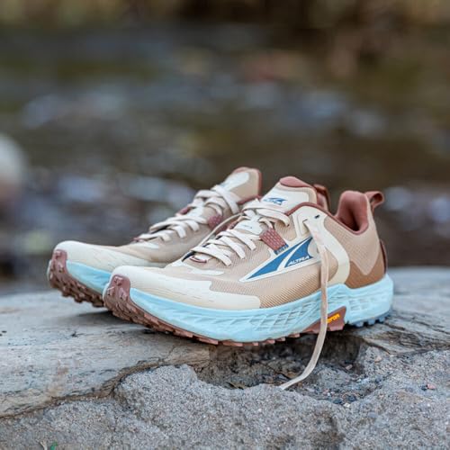 Image of ALTRA Men's TIMP 5 Trail Running Shoe