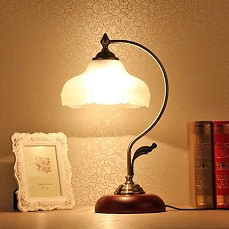 Amazon Nilight テーブルライト テーブルランプ テーブル照明 間接照明ライト 雰囲気 花ランプ おしゃれ ベッドサイドランプ 装飾ランプ 説明書付き E26対応 電球付属なし Diy 工具 ガーデン