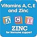 Love & Care Advantage Non-GMO* Infant Formula Milk-Based Powder with Iron, 23.2 Ounce
