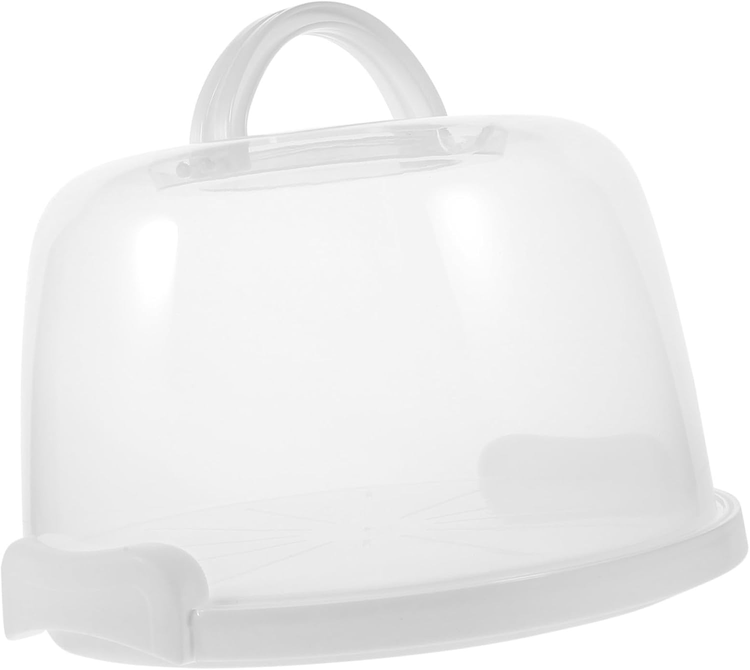 Multi-function Cake Case Outdoor Cake Box Practical Box Birthday Holder