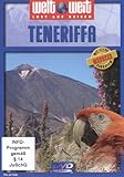  Teneriffa - Weltweit (mit Bonusfilm Marokko)