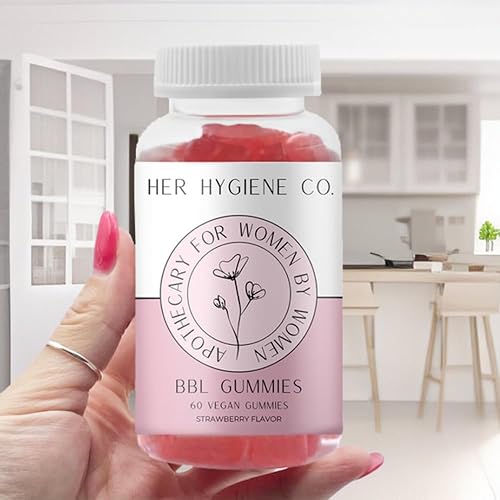 Miniatura 3 de Suplemento de goma para mejorar los glúteos, potenciador de glúteos grandes, multivitamínico para mujeres, vitaminas para aumentar los glúteos para