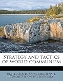  Strategy and Tactics of World Communism