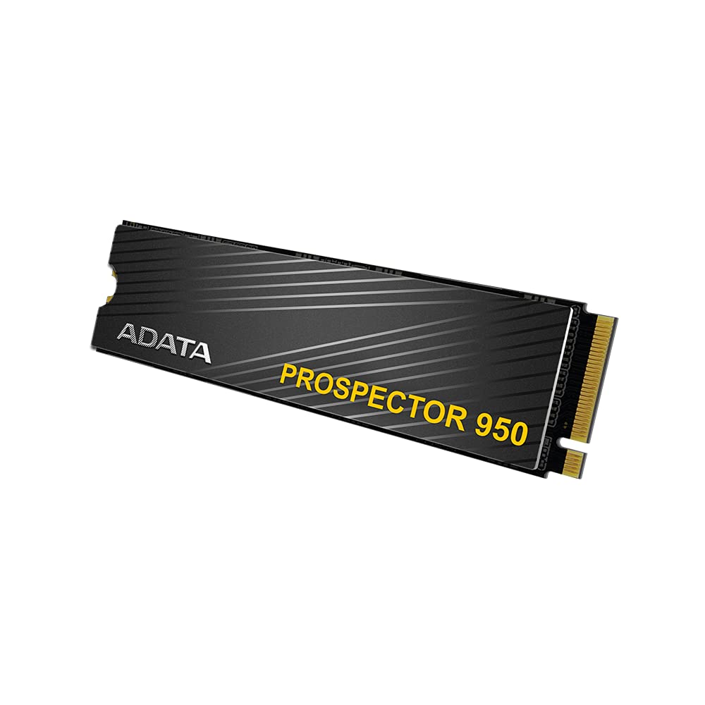 Amazon.com: ADATA Prospector 950 SLC 1 TB Crypto Chia Mining PCIe Gen3x4  M.2 2280 R/W Velocidad hasta 3,500/3,000MB/s SSD interno (APRO-950-1TCI) :  Electrónica