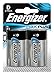 Produktbild Energizer E301323900 Max Plus Mono (D) 2 Stück Chrom