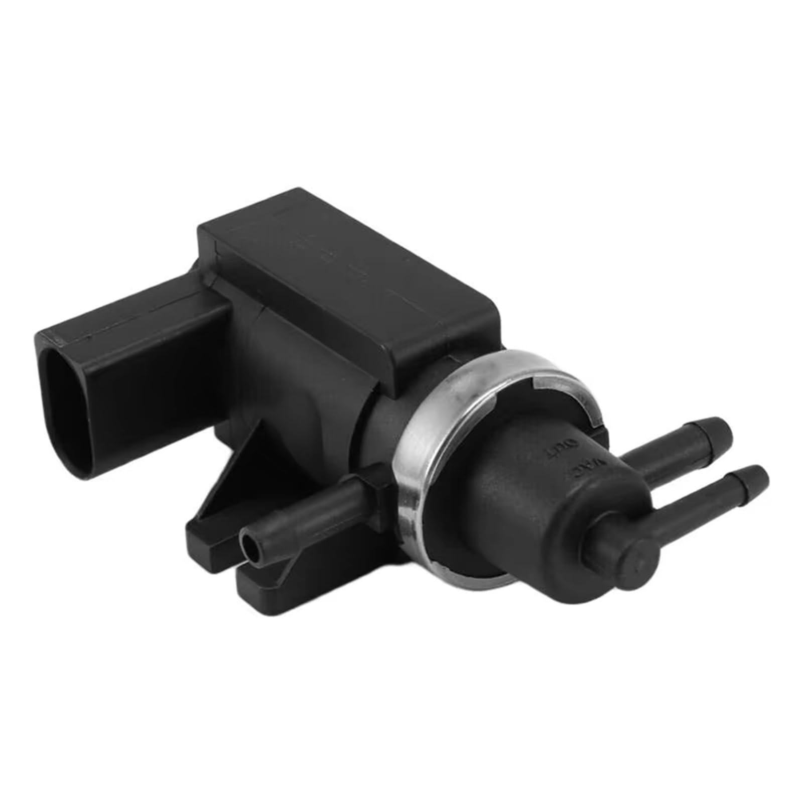 Lvdlrajj One Color Vvt Solenoid Valve Compatible With Skoda For Fabia For Combi For Octavia For Superb Car Turbo Solenoid 1K0906627d Vacuum Control Valve-Au62