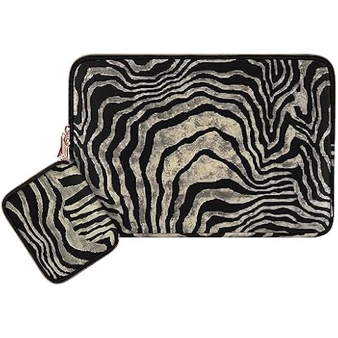 ARVOK Housse pour Ordinateur Portable 15-16" Cover