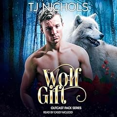 Wolf Gift cover art