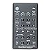 Remote Control for Bose Sound Touch Wave Music Radio System (System I II III IV) (NOT Included Battery)