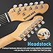Sonicake Electric Guitar, 39