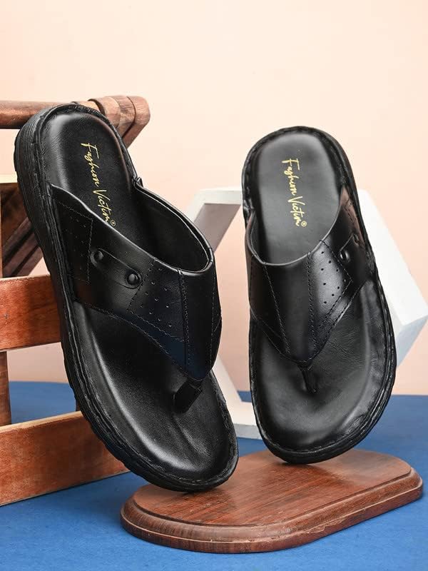 Image of FASHION VICTIM 8010 Men's Slippers