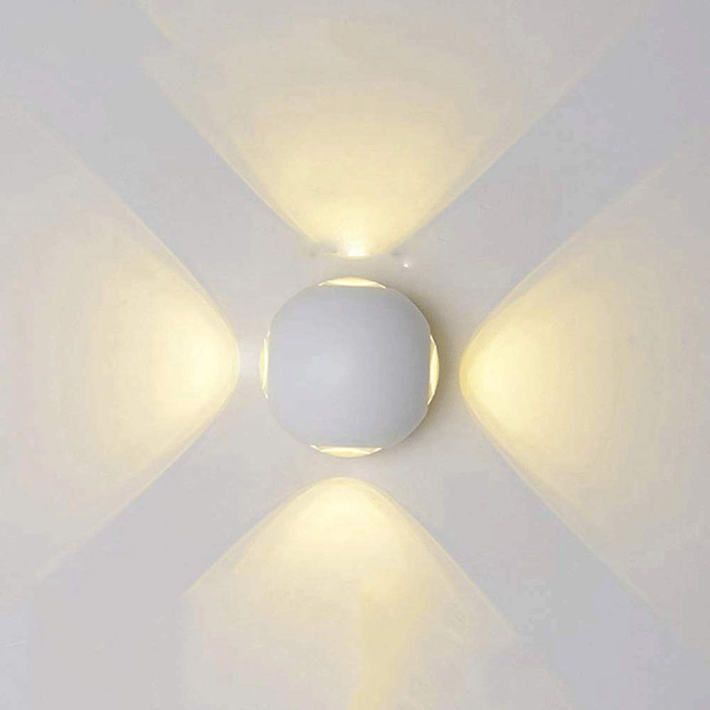 Luces LED para Armario, luz Adhesiva para Armario, Pasillo, Escalera, escalón, gabinete, Cocina, Garaje, baño, lámpara de Pared inalámbrica para el hogar Interior