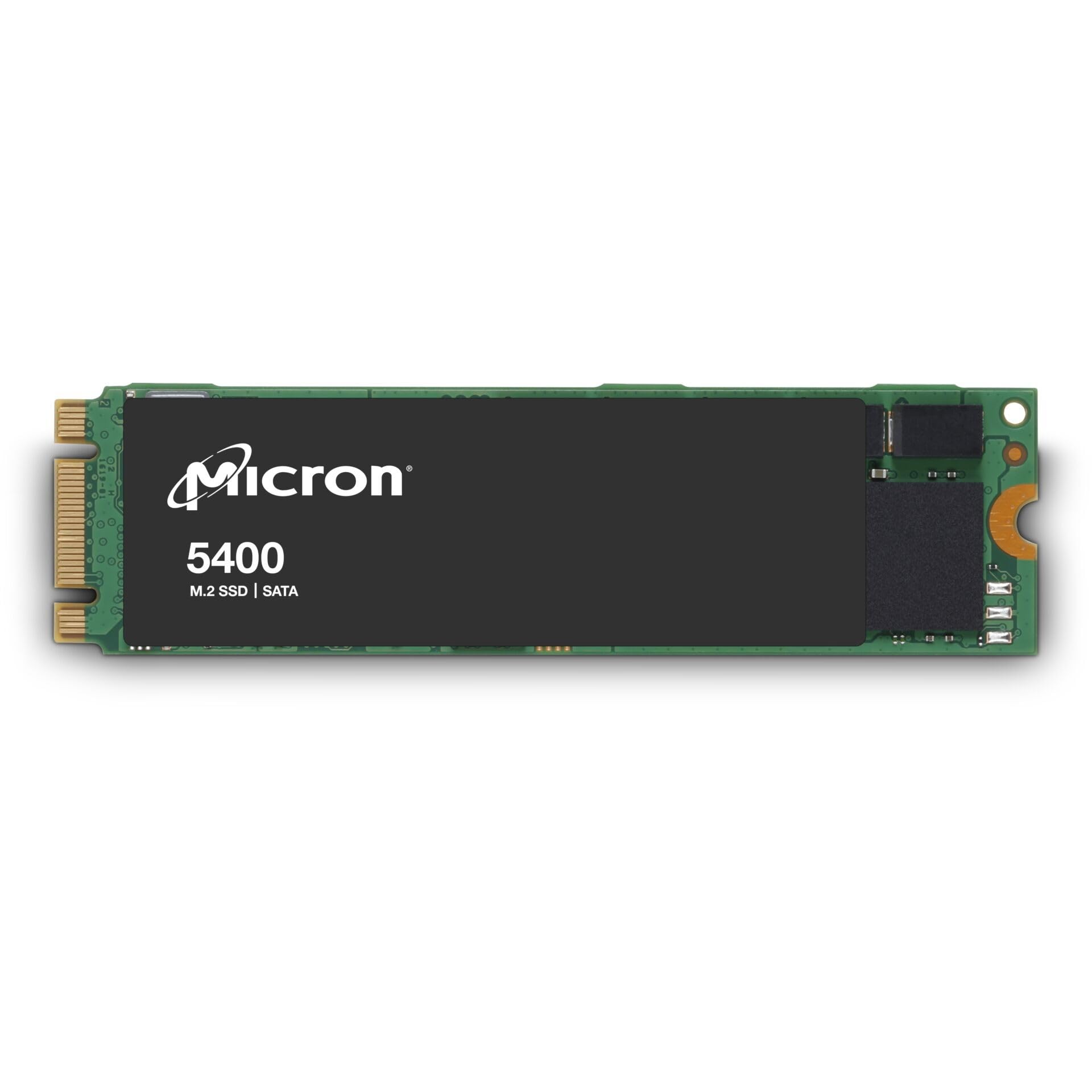 Amazon.com: Micron 5400 Boot 240 GB Solid State Drive - M.2
