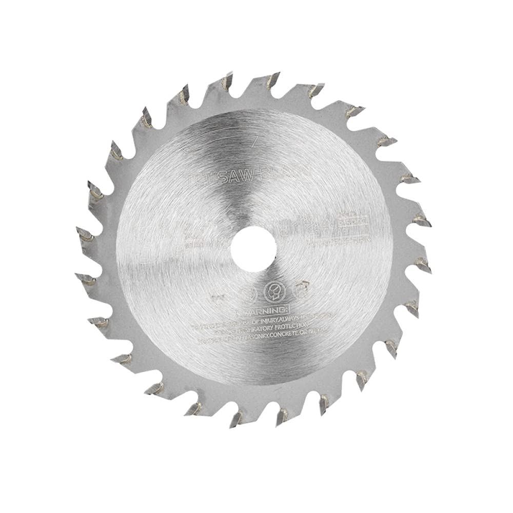 Circular Saw Blade，Multi Material Mitre Saw Blade (AKA Wood Blade, Metal Cutting Blade, TCT Saw Blade) ，TCT Circular Wood Saw Blade，89/115mm Circular Saw Blade 24T/32T/40T Carbide Tipped Saw Blade For