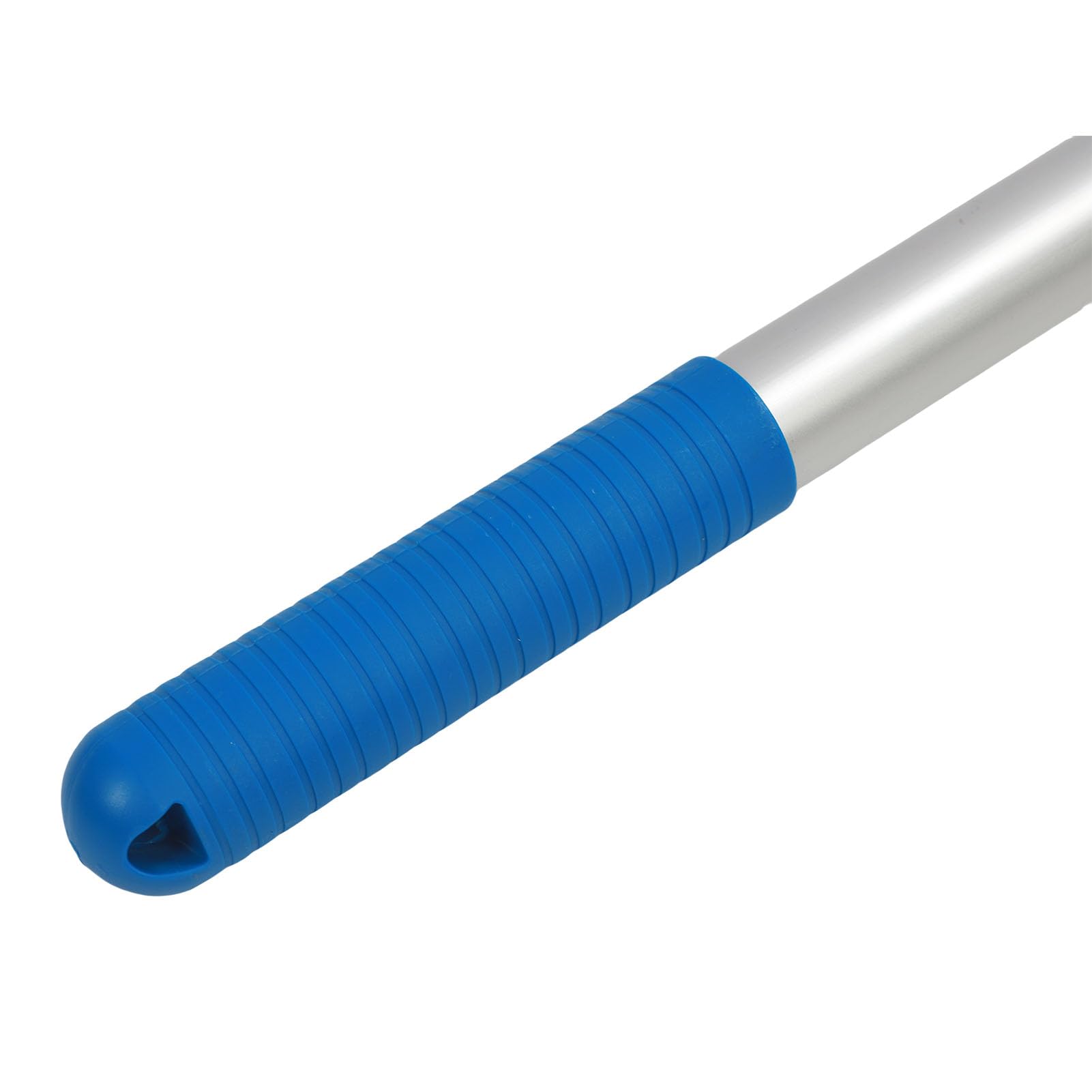 Generic Zestaw Szczotek do Czyszczenia Basenu o Zasięgu 360 Stopni, do Wanien Spa z Hydromasażem, Regulowane Drążki, 8 szt., materiał ABS