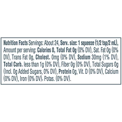Image of Mio Strawberry Kiwi Liquid Water Flavoring Enhancer 12 Pack, 1.62 fl. oz. Bottles