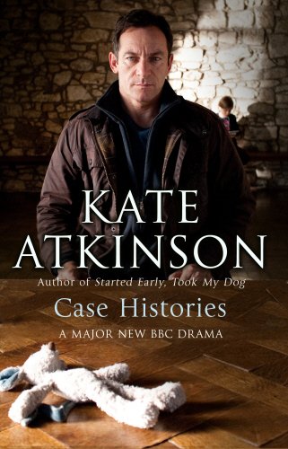 Case Histories: (Jackson Brodie): 1
