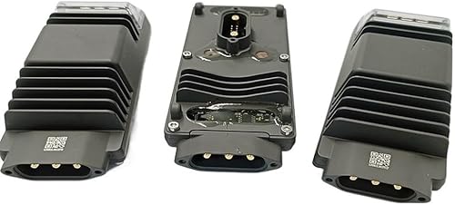 Miniatura 9 de Piezas de drones Agricultura Agras Drone ESC Módulo para DJI T40 Fácil Instalación (Talla 2 Piezas)