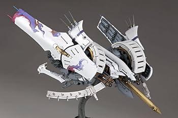 ワンフェス　WF　斑鳩　飛鉄塊白鷺　13B/specters ガレージキット Amazon.co.jp: 壽屋(KOTOBUKIYA) 斑鳩 飛鉄塊 斑鳩[白] 全長約
