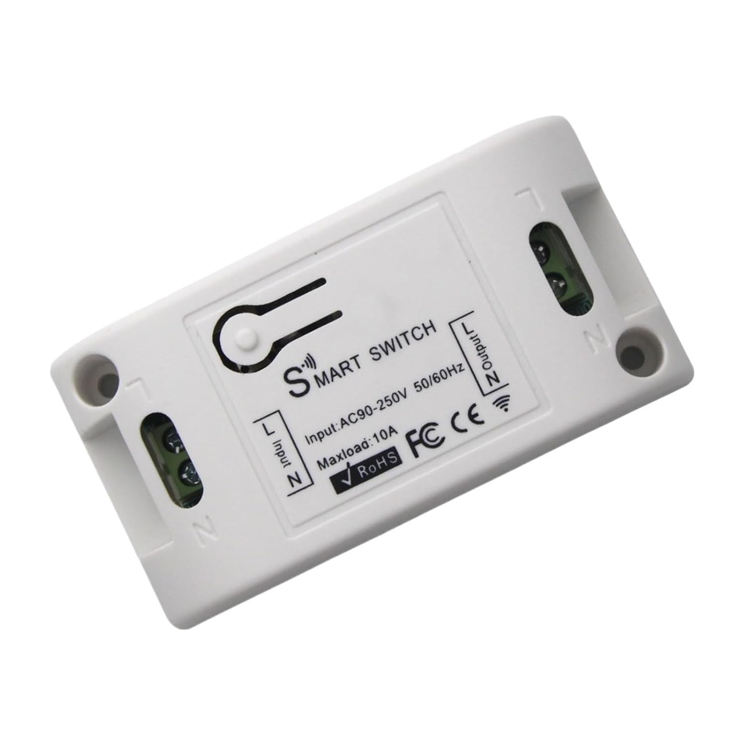 1PCS Circuit Breaker Timer Life Remote Control and Light Switch(KGA)