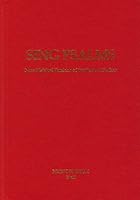 Sing Psalms Music Edition (staff): New Metrical Versions of the Book of Psalms 0954459121 Book Cover