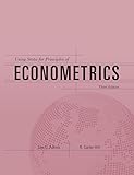 Using Stata for Principles of Econometrics