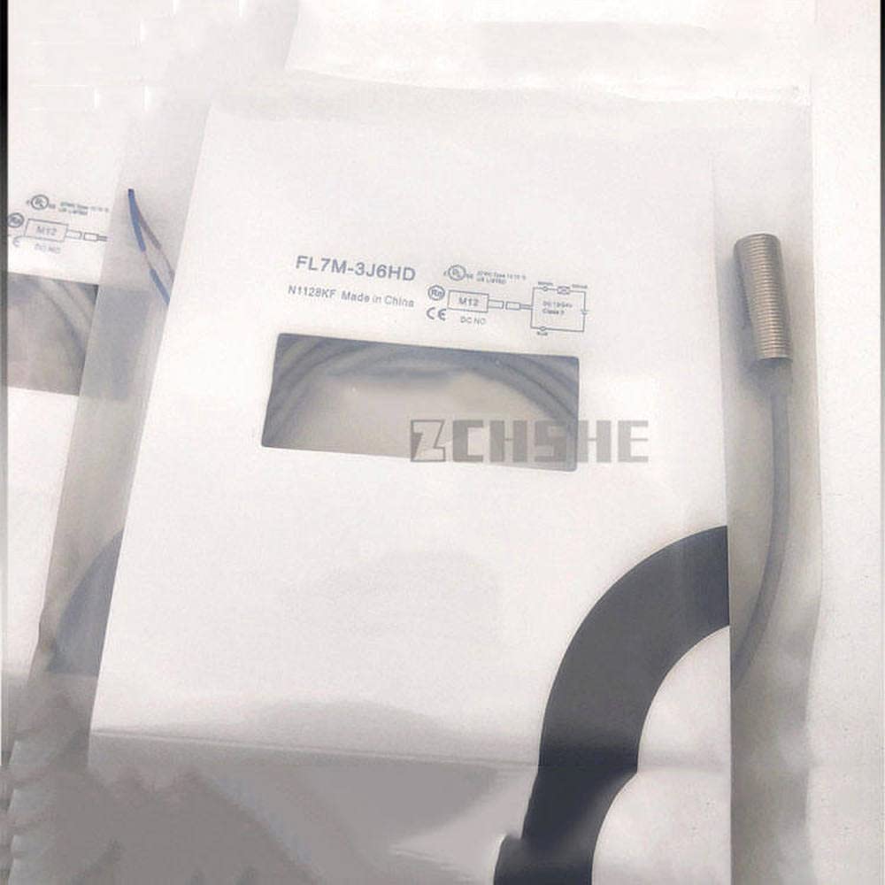 azbil FL7M-3J6HD Sensor Proximity Switch and