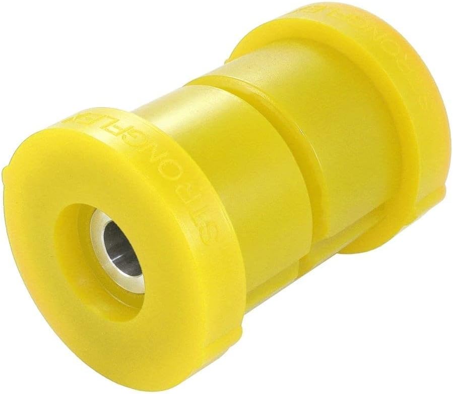 Rear Beam Mounting Base Kit Strong Flex Sport 2 Pieces.