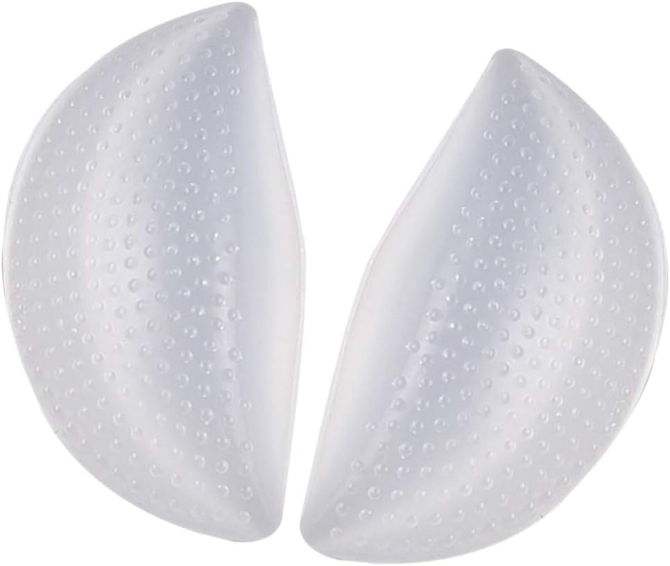 coppa del tacco per la ginnastica