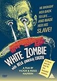 White Zombie