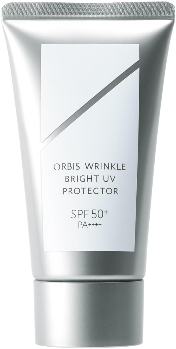 ORBIS リンクルブライトUVプロテクター 50g