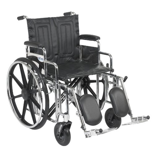 Drive Medical Sentra �G�N�X�g���w�r�[�f���[�e�B�[�Ԃ��� �l�X�ȃA�[���X�^�C���ƃt�����g���M���O�I�v�V�����t�� �u���b�N����ƃN�����t���[�� �얞�� 20�C���`