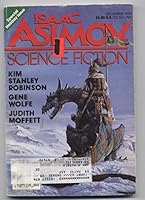 Isaac Asimov's   1989--December B00197KSMS Book Cover