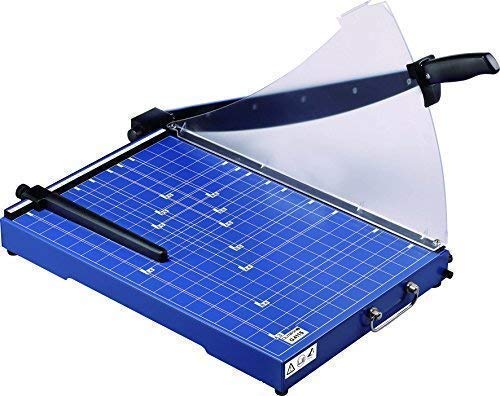 Professionale Taglierina a Leva G 4415 di Olympia Din A3 Max. 15 Blatt
