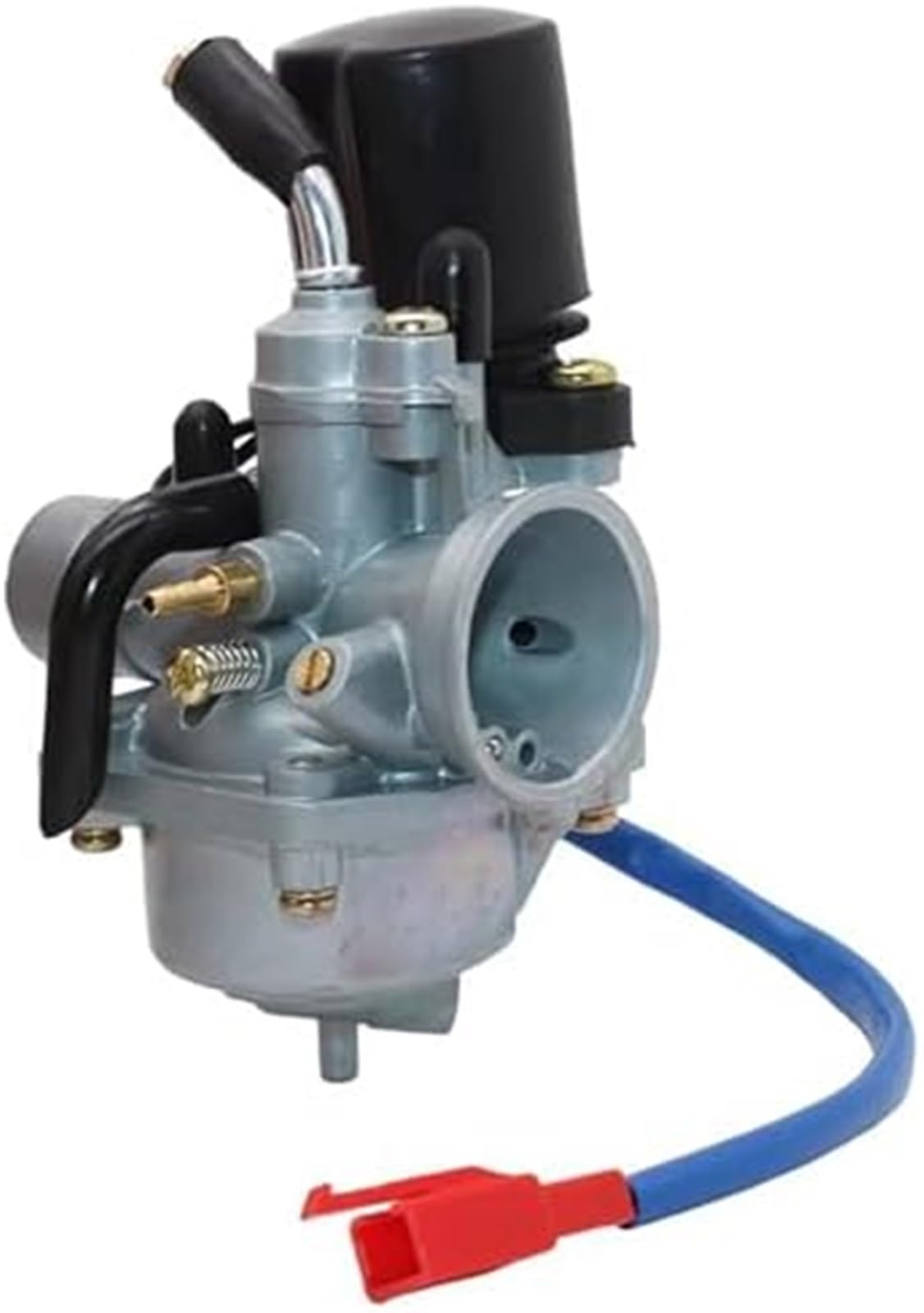 Gaźnik Carb motorower 2 suwowy 50Cc 90Cc skuter, dla Jog Jog50 Jog90 1E40QMB 1PE40QMB 1E50QMG E-TON, dla POLARIS 19Mm Traktor ogrodowy Carb