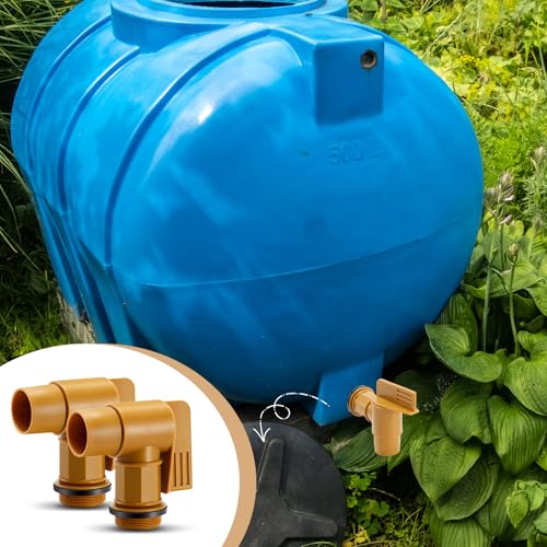 Cople para llave de agua 21 Imagen adicional