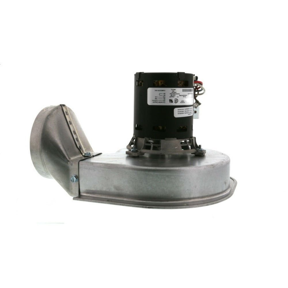 Nordyne 904978 Inducer Motor 3/4 HP CCW 230V - Amazon.com
