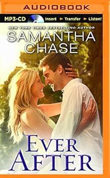 Ever After - Book #2 of the Christmas Cottage