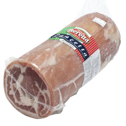 Pancetta 3 3.5 lbs Grocery & Gourmet Food