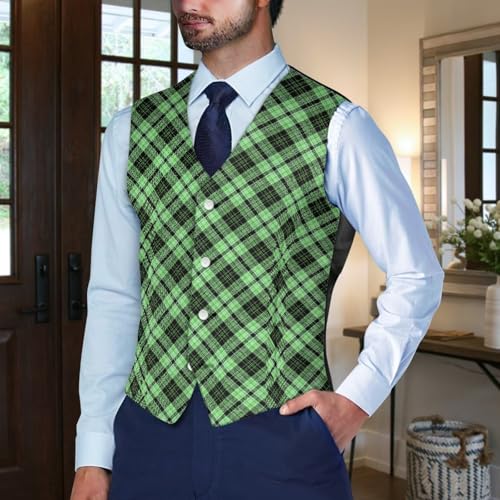 Couple Matching Vest Set Vest For Women and Men Trendy 2025 V Neck Sleeveless Lightweight Waistcoat3