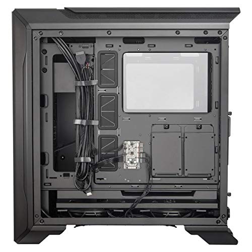Build My PC, PC Builder, Cooler Master MasterCase SL600M