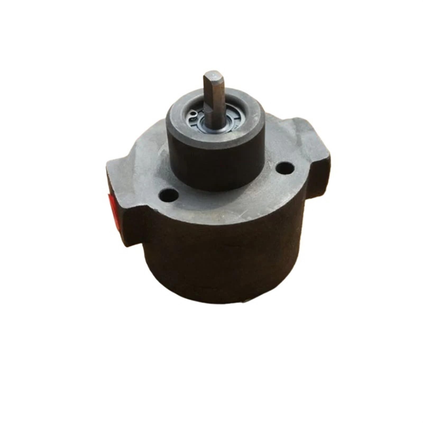 KWQNPHTRN Hydraulic Gear Pump Bidirectional Lubrication 1KNB-1A 1KNB-1.6A Oil 1KNB-2.5A Reversible Cycloid(1KNB-2.5A)
