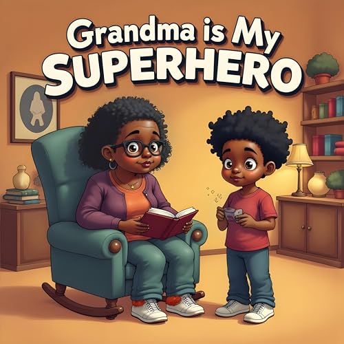 ebook-pdf-grandma-is-my-superhero-story-for-kids-power-of-kindness