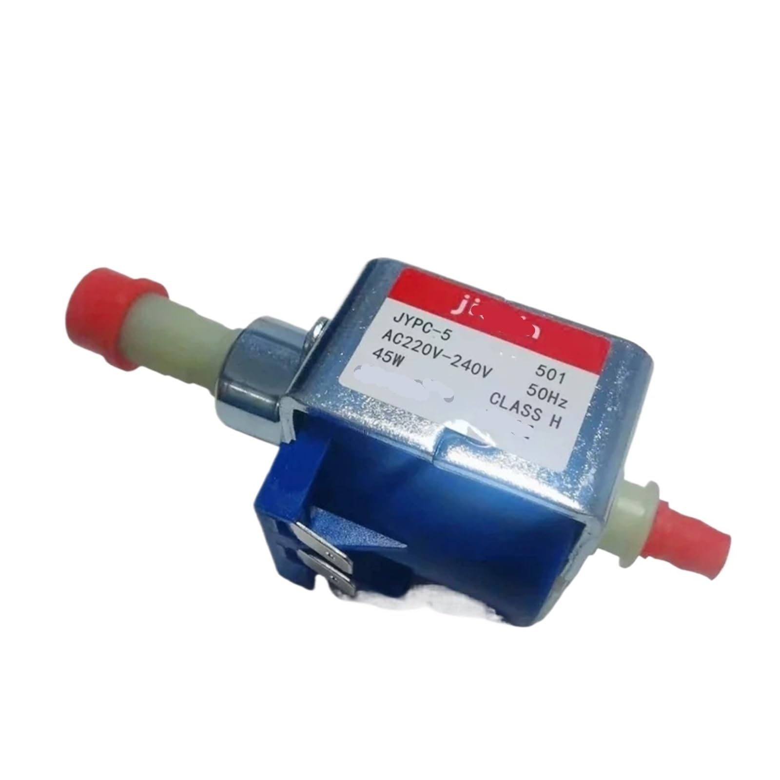 Pompe à eau JYPC-5 220V 45W pour nettoyeur à pression et fer chaud