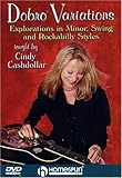 rockabilly style haare  Dobro Variations: Explorations In Minor Swing And Rockabilly Styles (Dvd)