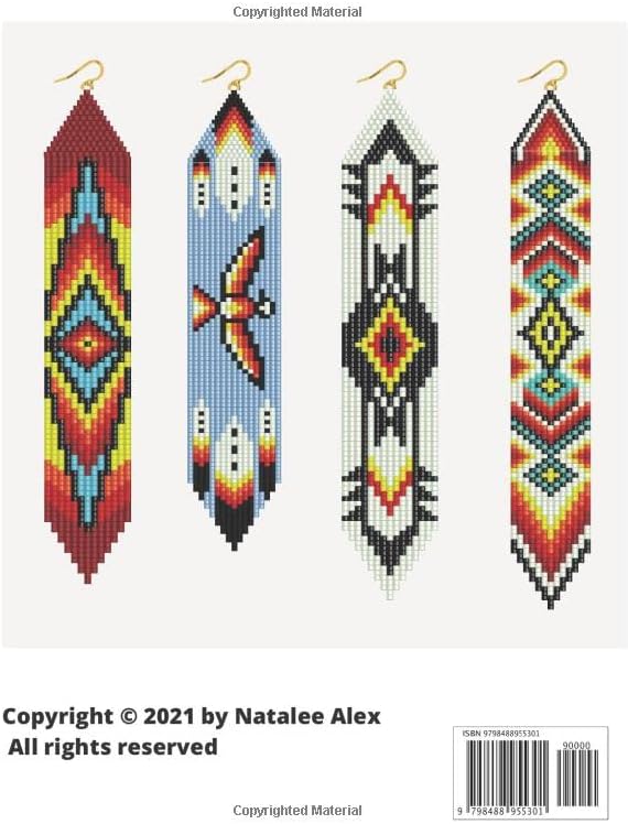 Indigenous Beading Patterns sites.unimi.it